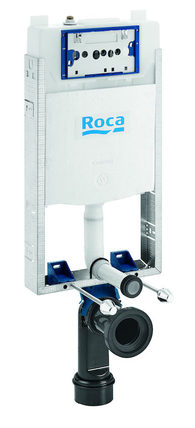 Roca BASIC WC ONE stelaż do zabudowy ciężkiej (A890070120)